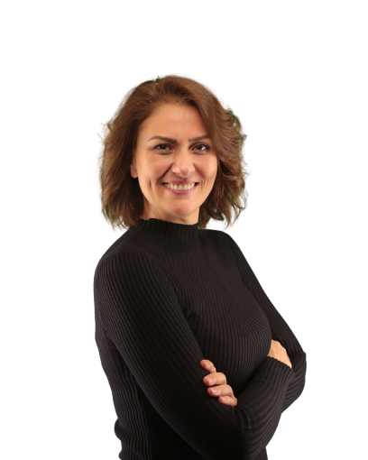 Bioenerji Uzm. Hayriye KUŞÇU