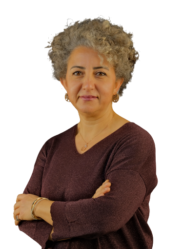 Uzm. Dyt. Asude Elçi KARNAP